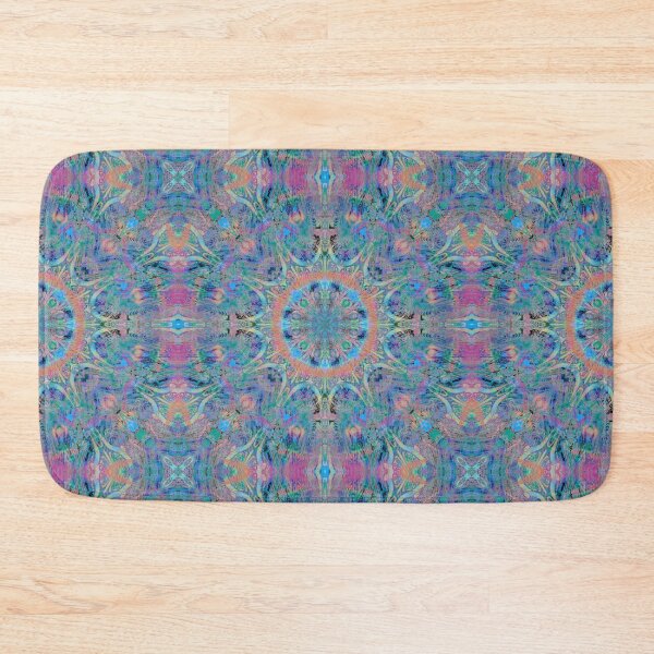 Item preview, Patterns Over Patterns . Kaleidoscope Color Sensation. designed and sold by MindTravel.