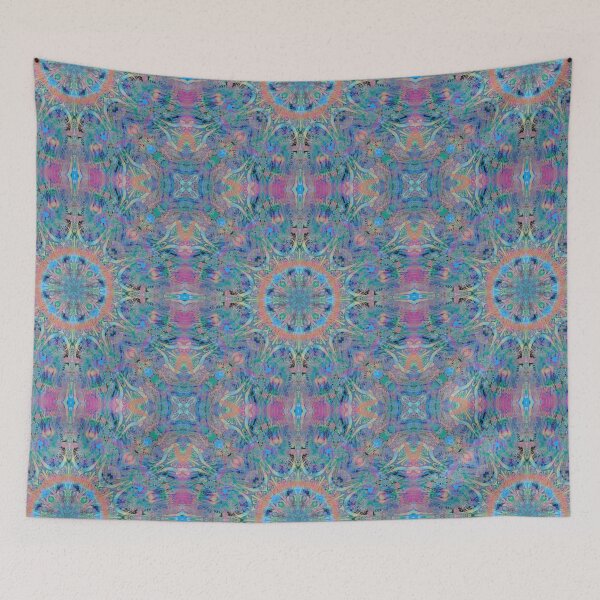 Item preview, Patterns Over Patterns . Kaleidoscope Color Sensation. designed and sold by MindTravel.