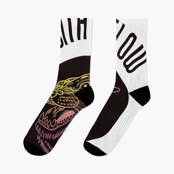 Item preview, tiger with text swag style and tattoo designed and sold by kamui7mx.