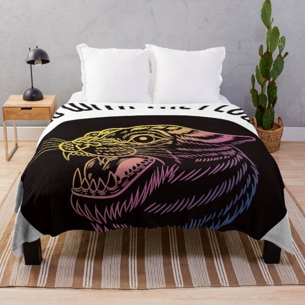 Item preview, tiger with text swag style and tattoo designed and sold by kamui7mx.