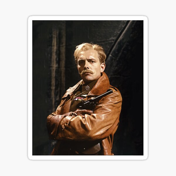 Flashheart Sticker
