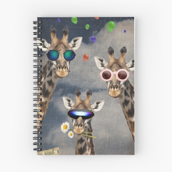 Item preview, Animal Collection -- Let's Take A Selfie designed and sold by Elo Marc.