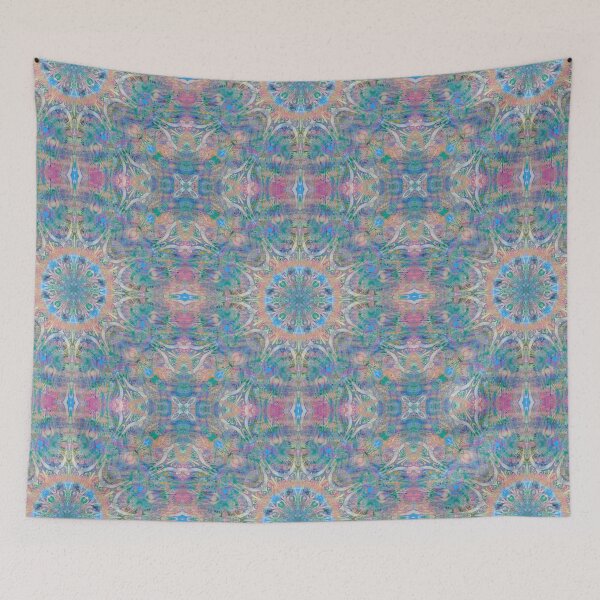 Item preview, Patterns Over Patterns . Kaleidoscope Color Sensation. designed and sold by MindTravel.