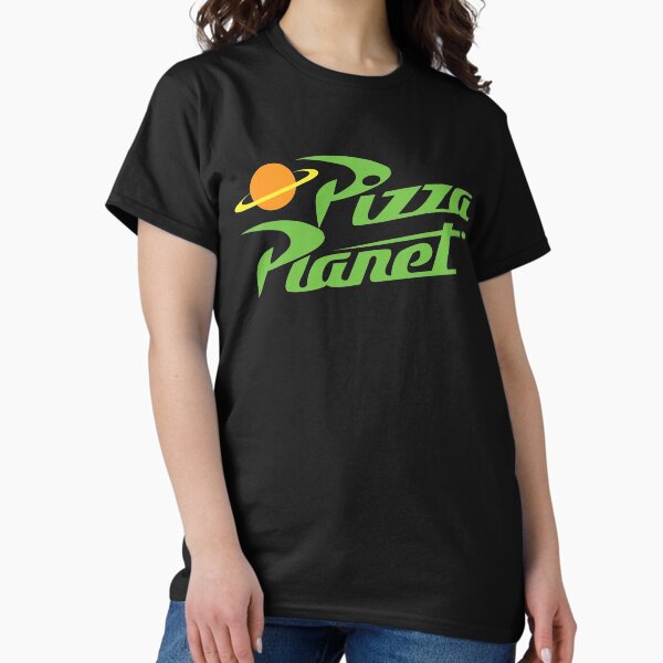 Pizza Planet - Toy Story Classic T-Shirt