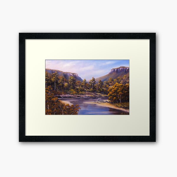Item preview, SHALLOW RIVER designed and sold by john cocoris.