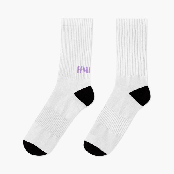 Item preview, Feminist purple designed and sold by ferbal.