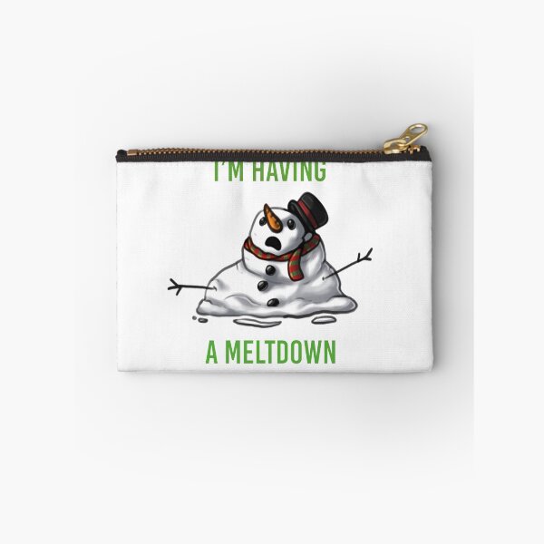 Item preview, Holiday Meltdown designed and sold by Visualsplendors.
