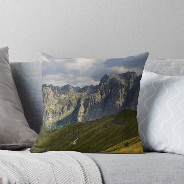 Item preview, mountains designed and sold by Endorfin Garment.