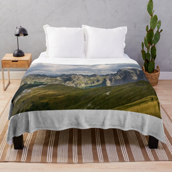Item preview, mountains designed and sold by Endorfin Garment.