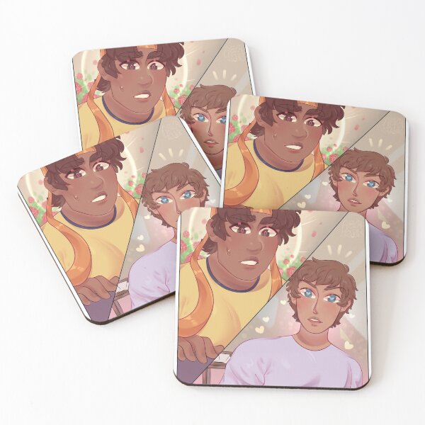 Item preview, Hance Love at First Sight designed and sold by dongoverlord.