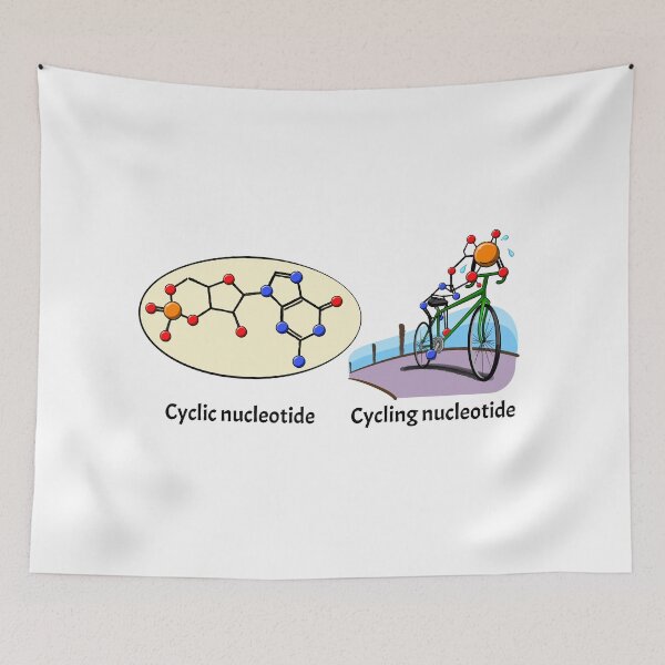 Item preview, Cycling nucleotide designed and sold by John Chilton.