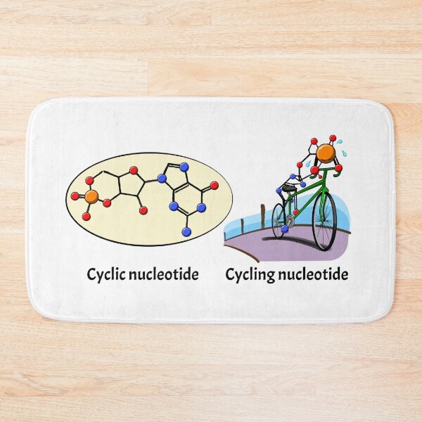 Item preview, Cycling nucleotide designed and sold by John Chilton.