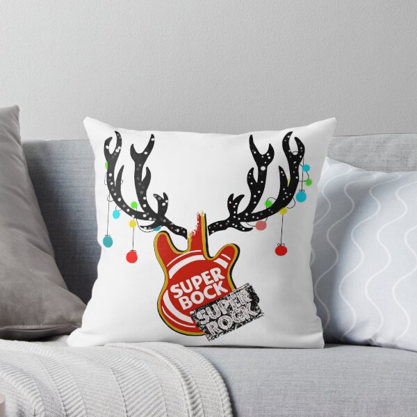 Item preview, Super Bock jingle bell Rock designed and sold by ArtbyDD.