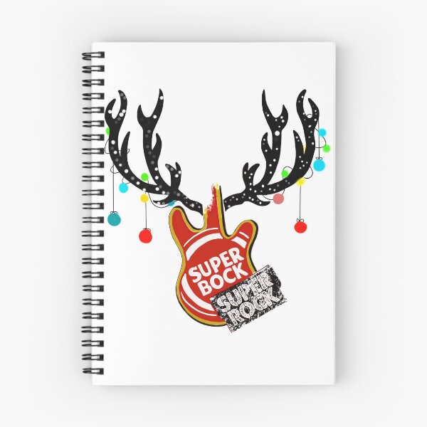 Item preview, Super Bock jingle bell Rock designed and sold by ArtbyDD.