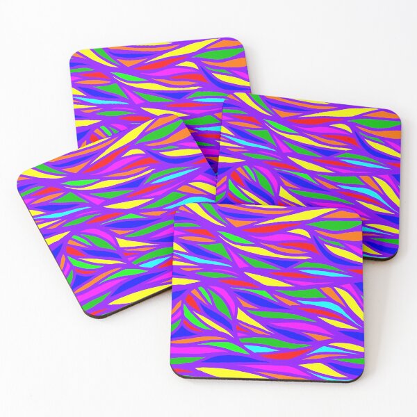 Item preview, Color Stream Purple designed and sold by Will-D-Artist.