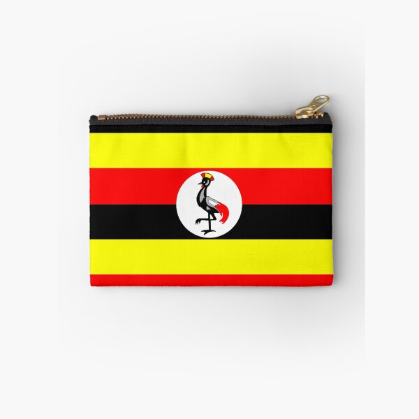 Item preview, flag of Uganda designed and sold by tony4urban.