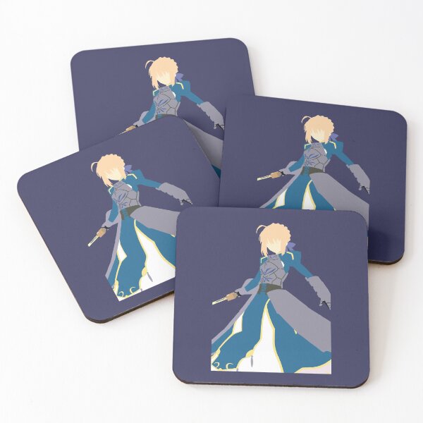 Item preview, Saber (Stage 2) designed and sold by MordredPendragn.