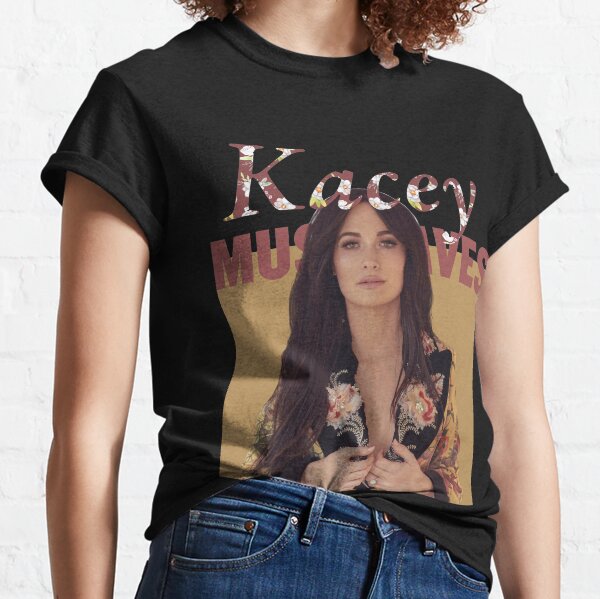 kacey musgraves t shirt