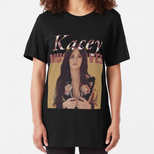 kacey musgraves t shirt