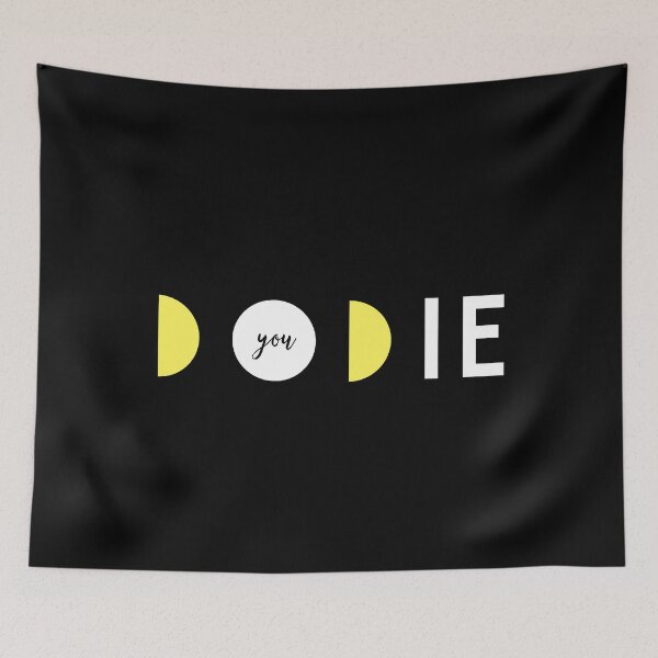 Item preview, You Dodie Logo designed and sold by usernate.