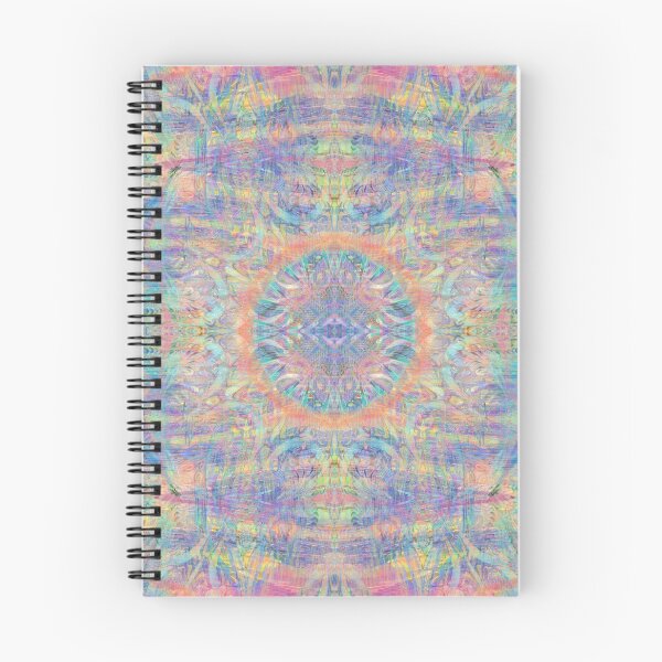 Item preview, Patterns Over Patterns . Kaleidoscope Color Sensation. designed and sold by MindTravel.