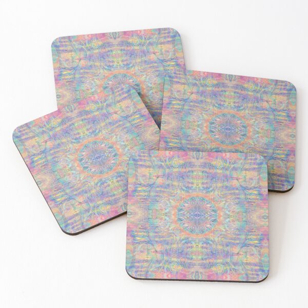 Item preview, Patterns Over Patterns . Kaleidoscope Color Sensation. designed and sold by MindTravel.