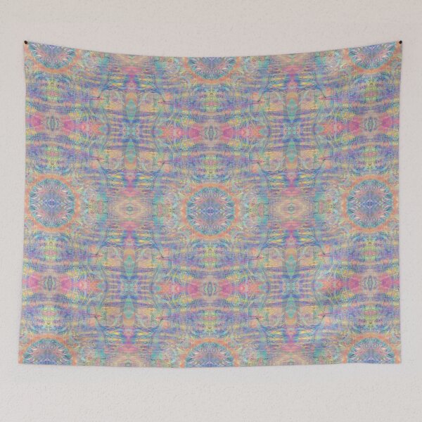 Item preview, Patterns Over Patterns . Kaleidoscope Color Sensation. designed and sold by MindTravel.