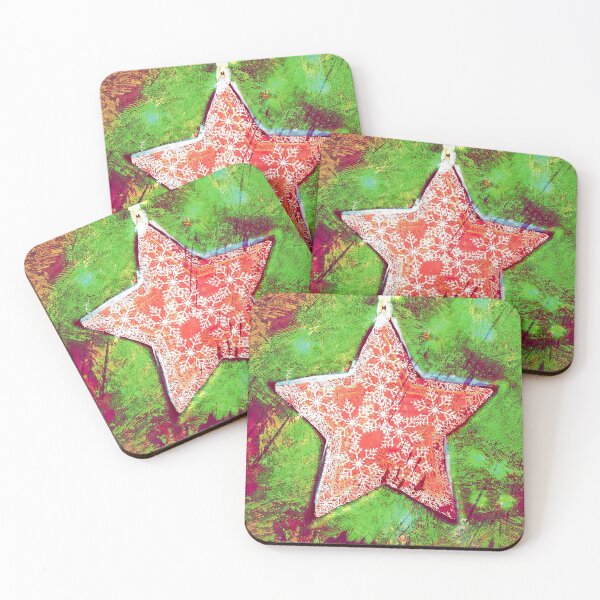 Item preview, Sugar Cookie Christmas Ornament  designed and sold by Cherylgrayum.