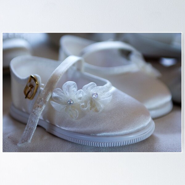 Item preview, Baby Shoes designed and sold by Lynne Morris.
