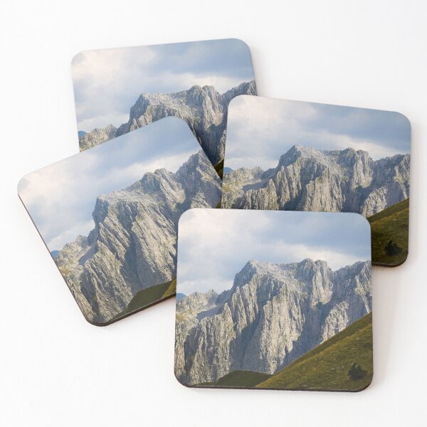 Item preview, mountains designed and sold by Endorfin Garment.