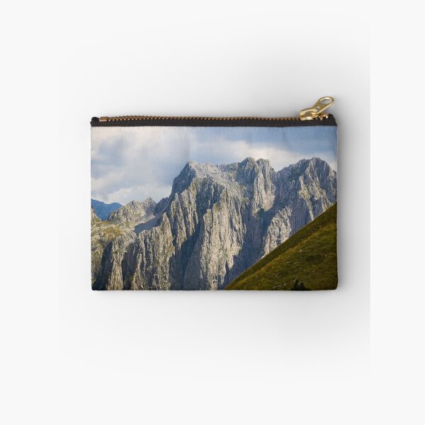 Item preview, mountains designed and sold by Endorfin Garment.