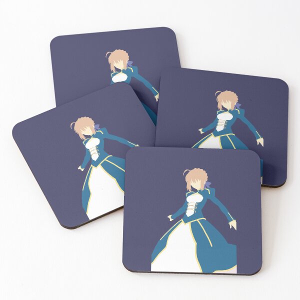 Item preview, Saber (Stage 1) designed and sold by MordredPendragn.