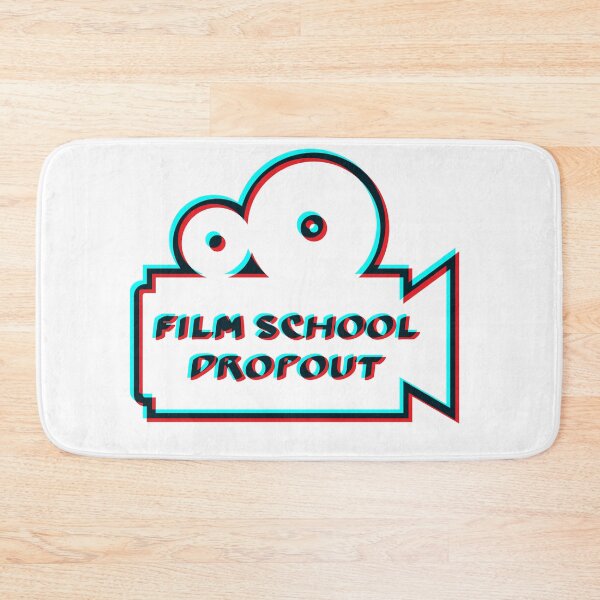Item preview, Film School Dropout - Camera - 3D designed and sold by MOREDANKMEMES.