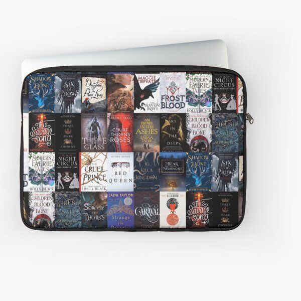 Item preview, YA Fantasy Classics  designed and sold by Artyabby16.