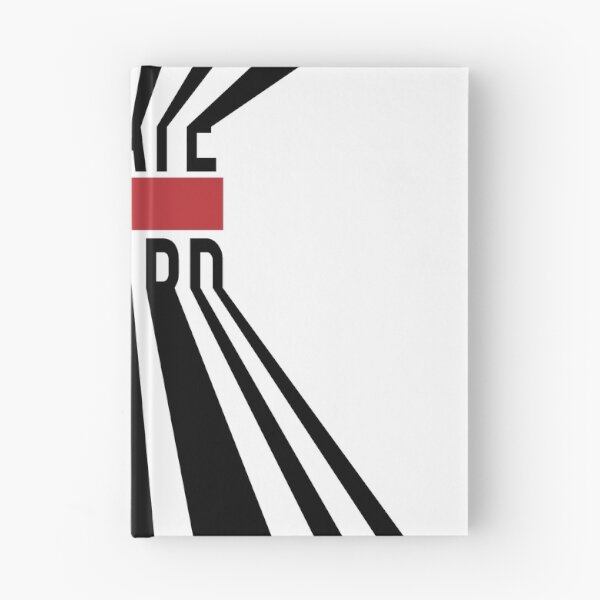 Item preview, skateboard text with perspective illusion. designed and sold by kamui7mx.