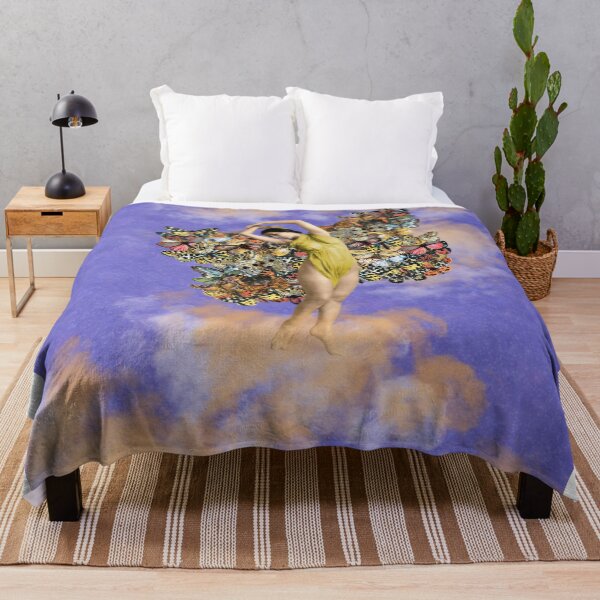 Item preview, Butterfly Fairy designed and sold by Loveday Funck.