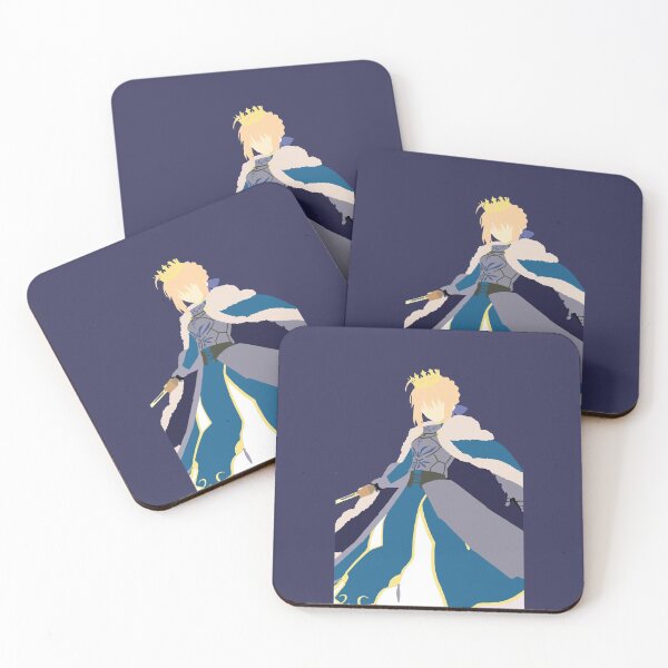 Item preview, Saber (Stage 3) designed and sold by MordredPendragn.