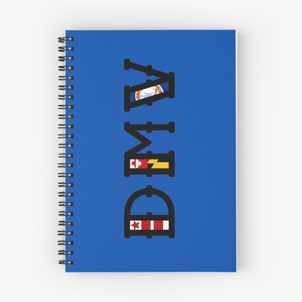 Item preview, Old School DMV designed and sold by kmtnewsman.