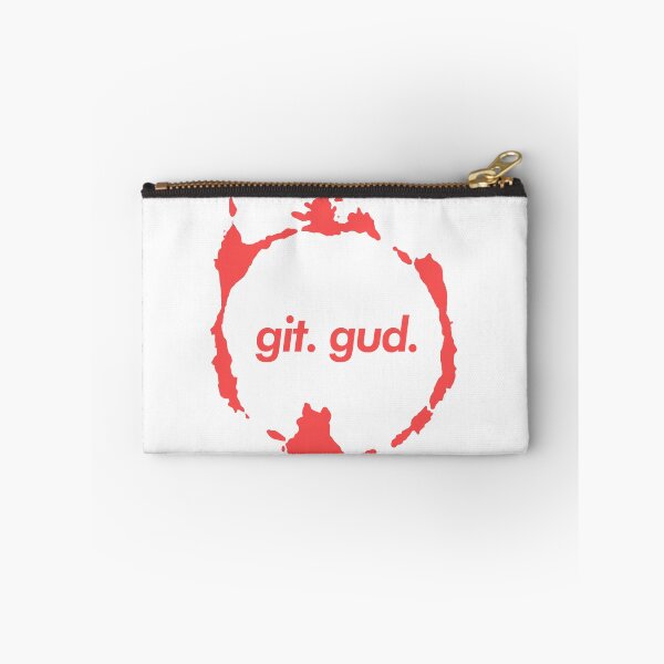 Item preview, git. gud. designed and sold by DouglasWallace.