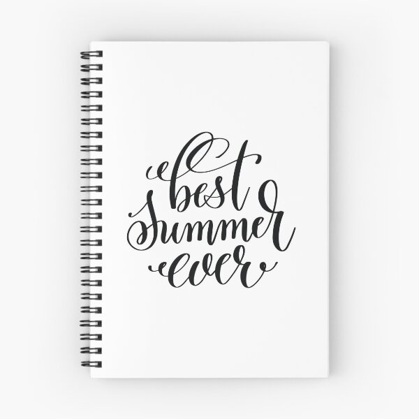 Item preview, Best Summer Ever Inspirational Quotes designed and sold by ProjectX23.