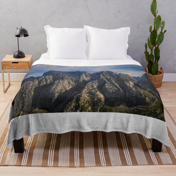 Item preview, mountains designed and sold by Endorfin Garment.