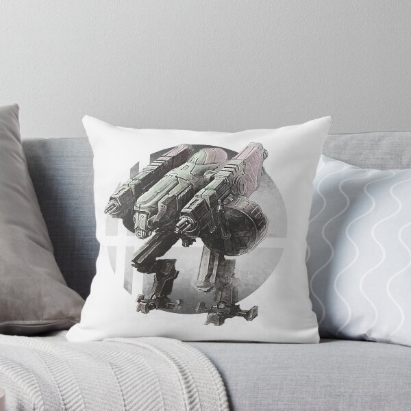 Item preview, Mech designed and sold by Nordkindchen.