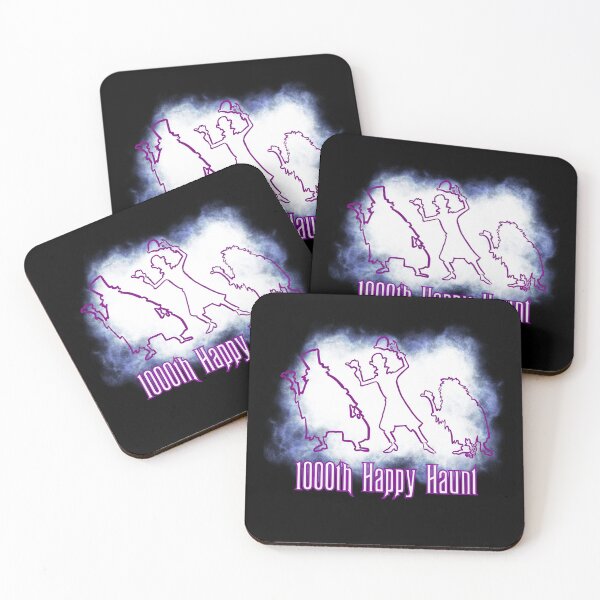 Item preview, 1000th Happy Haunt designed and sold by Whos-Myke.