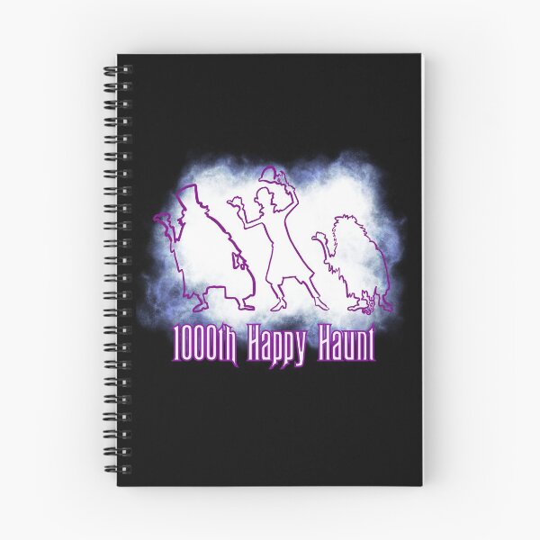 Item preview, 1000th Happy Haunt designed and sold by Whos-Myke.
