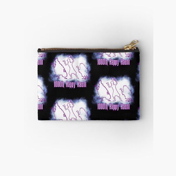 Item preview, 1000th Happy Haunt designed and sold by Whos-Myke.