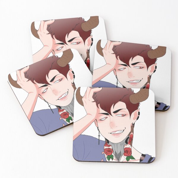 Item preview, Alex designed and sold by Dokidokisuga.