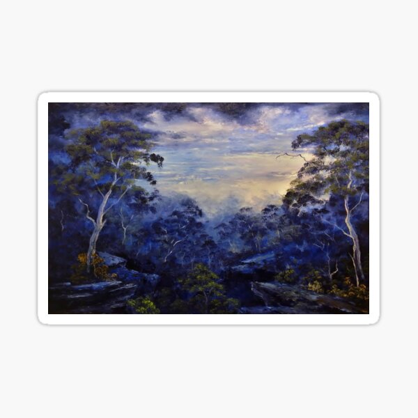 Item preview, MORNING MIST designed and sold by john cocoris.