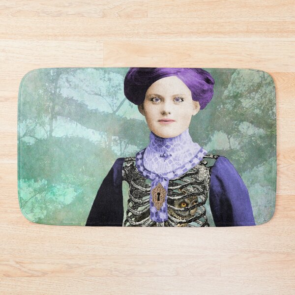 Item preview, Wisdom Caged designed and sold by Loveday Funck.