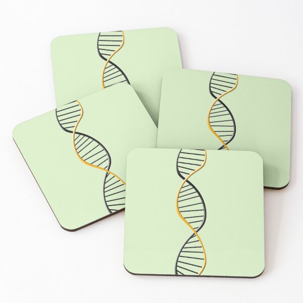 Item preview, Deoxyribonucleic Acid designed and sold by ArboreSciences.