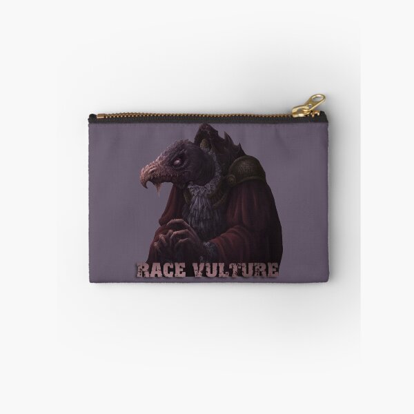 Item preview, Race Vulture designed and sold by RooGear.